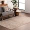 Nuloom Sherill Abstract Transitional Area Rug 4ft x 6ft BDSM01B-406 - alternate 1